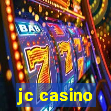 jc casino